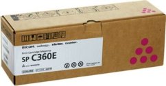 Ricoh 408190 Magenta Originál  (408190)