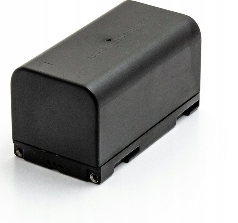Verto akumulátor do Sokia BDC-58/70 7,4V4400mAh Li-Ion