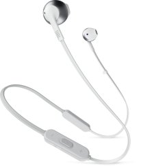 JBL Tune 205BT (JBLT205BTSIL)
