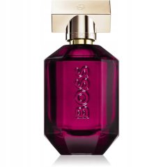 Hugo Boss Perfumy Dámske Boss The Scent Magnetic Eau De Parfum 50 ml WOMEN