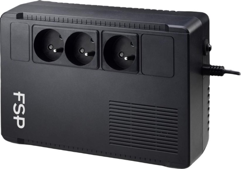 FSP/Fortron ECO 800 (PPF4802201)