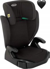Graco AutosedačkaJunior Maxi i-Size midnight