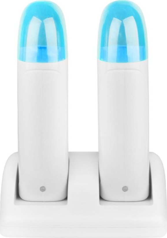 Activeshop Podgrzewacz wosku iWax rolka Duo 80W