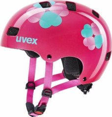 Uvex prilba detský Uvex Ružový Unisex Kvety (Odnowione A)