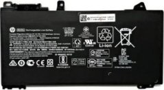 HP Battery 3 Cell 45Wh Li-Ion
