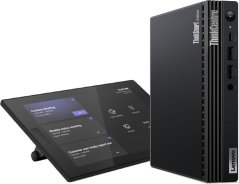 Lenovo ThinkSmart Tiny Kit + ThinkSmart Controller Intel Core i3-13100T