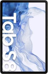 Samsung Galaxy Tab S8 11" 128 GB strieborný (SM-X700NZSAEUE)