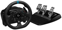 Logitech G923 Racing Wheel and Pedals 941-000158
