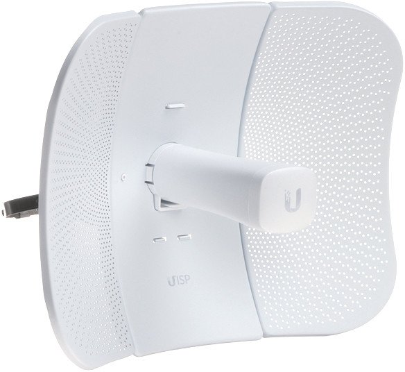 Ubiquiti BEZPRZEWODOWY MOST WI-FI LITEBEAM-5AC-GEN2 Wi-Fi 5, 5&nbsp;GHz UBIQUITI