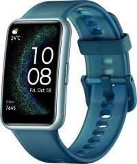 Huawei Watch Fit SE Zelený  (Stia-B39)