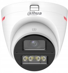 Dahua Technology Kamera 4W1 Dahua HAC-HDW1549X-A-PRO-0280B-DIP