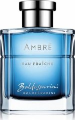 Baldessarini Ambre Eau Fraiche EDT 50 ml MEN