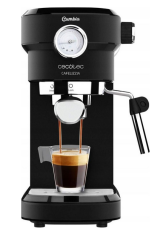 Cecotec Cafelizzia Black 790 Pro