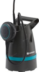 Gardena čerpadlo zatapialna 8200