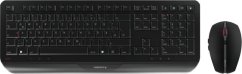 Cherry Gentix (JD-7000DE-2)