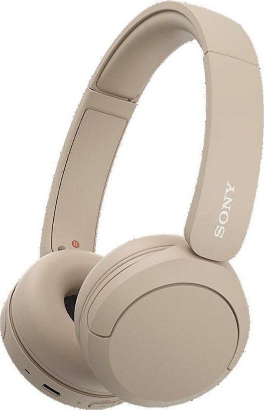 Sony Słuchawki Bluetooth Sony WH-CH520