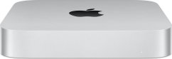 Apple MacMini M4 Silver/M4Pro-14C-CPU,20C-GPU/24GB/1TB SSD/10GB Ethernet
