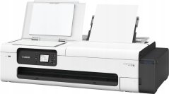 Canon Canon imagePROGRAF TC-20M drukarka wielkoformatná Atramentowa farba 2400 x 1200 DPI A1 (594 x 841 mm) Przewodowa sieć LAN