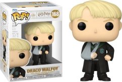 XXX_Funko (właściwy Funko Pop) FUNKO POP! Vinyl Figure: Movies: Harry Potter and The Prisoner of Azkaban - Draco Malfoy w/Broken Arm