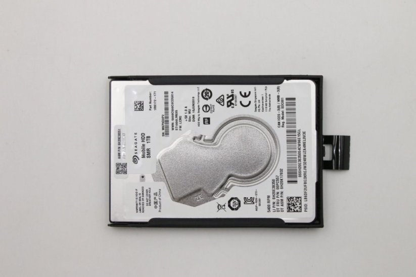 Lenovo 1TB 2.5-inch SATA internal