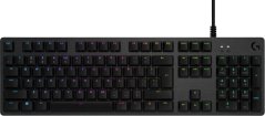 Logitech G512 GX Brown (920-009352)