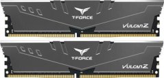 TeamGroup T-Force Vulcan Z, DDR4, 16 GB, 3600MHz, CL18 (TLZGD416G3600HC18JDC01)