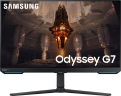 Samsung Odyssey G7 G70B (LS32BG700EUXEN)