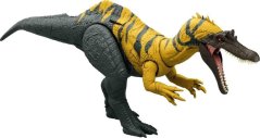 Mattel Jurassic World. Ceratosuchops groźny ryk JCL66