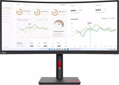 Lenovo ThinkVision T34w-30 (63D4GAT1EU)