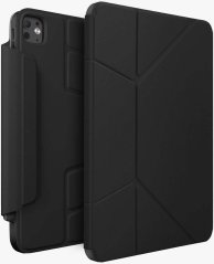 Uniq Etui UNIQ Ryze 360 iPad Pro 13" (2024) Čierny/midnight black