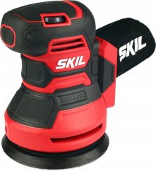 Sourcing CORDLESS ORBITAL SANDER 3745CA 20V
