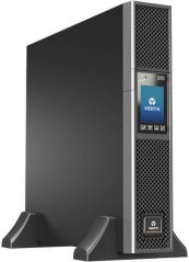 Vertiv GXT5 - akumulátor UPS - Lithium-Ionen - Pre P/N: GXT5LI-1500LVRT2UXLN, GXT5LI-2000LVRT2UXL, GXT5LI-2000LVRT2UXLN, GXT5LI-3000LVRT2UXL