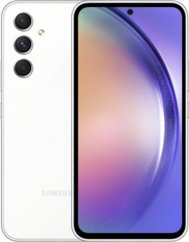 Samsung Galaxy A54 5G 8/128GB Biely (SM-A546BZW)
