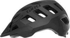 Giro Giro prilba mtb Radix matinė juoda dydis X
