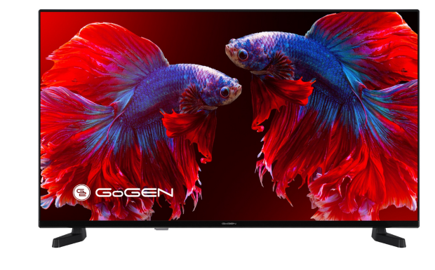 GoGEN FHD 40'' - TVF40P420T