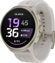 Suunto Run 2 - 4 GB Beżowy (SS051724000)