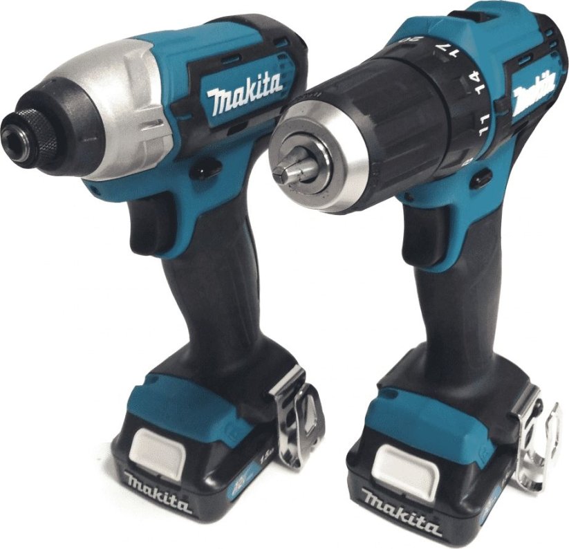 Makita CLX224X