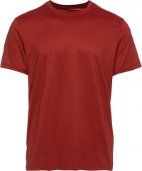 Black Diamond Koszulka męska Genesis Tech Tee Red Rock r. M (AP7520836019MED1)