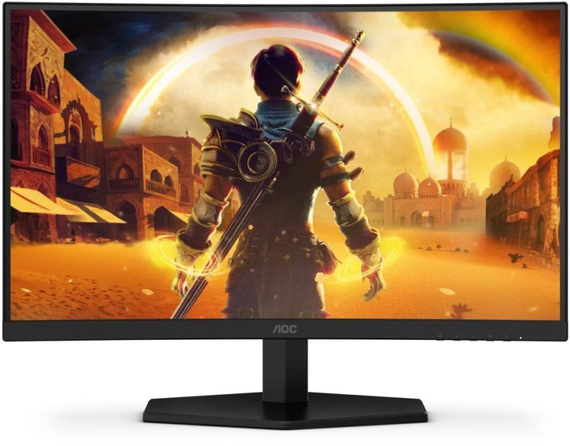 AOC C24G42E