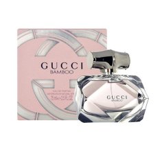 Gucci Bamboo EDP 75 ml WOMEN