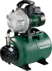 Metabo HWW 4000/25 G Domestic Waterworks