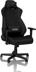 Nitro Concepts S300 Čierny (NC-S300-B)