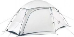 Naturehike Namiot jim's gear bealock 1 cnk2350ws011-snow white NATUREHIKE