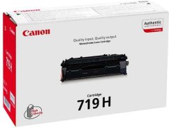 Canon CRG-719 Black Originál  (3480B002AA)