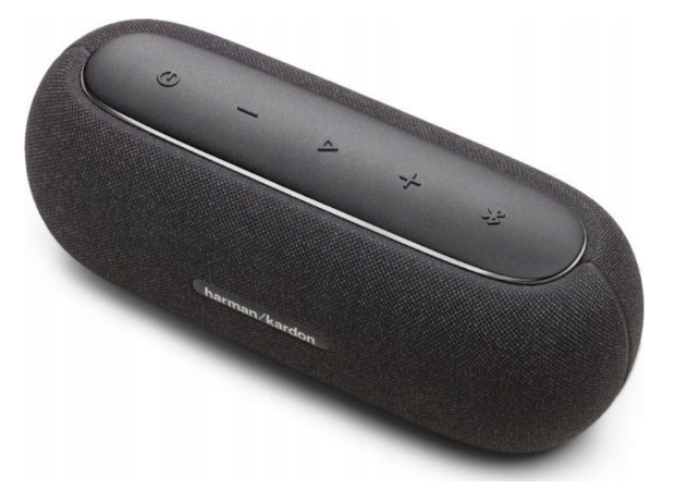 Harman Kardon Luna  (HKLUNABLK)
