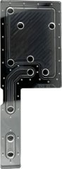 Stealkey Customs Stealkey Customs Lian Li O11D Evo "D3" Distroprokove - Acryl