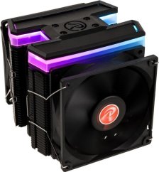 Raijintek Delos RBW Rainbow RGB LED (0R10B00096)