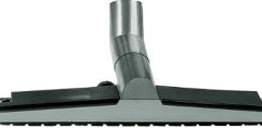 Sourcing Aluminum dry suction nozzle NILFISK O50x500mm