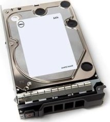 Dell 12TB 3.5'' SATA III (6 Gb/s) (400-AUWK)