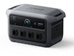 Anker Solix C2000 Gen 2 2048 Wh